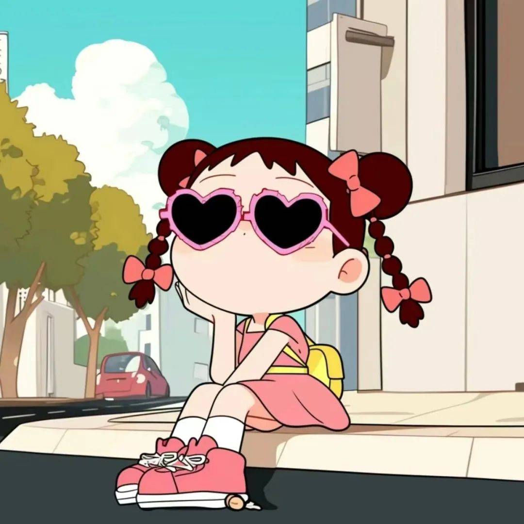 头像 | 我带着new头像又又又来啦 676767