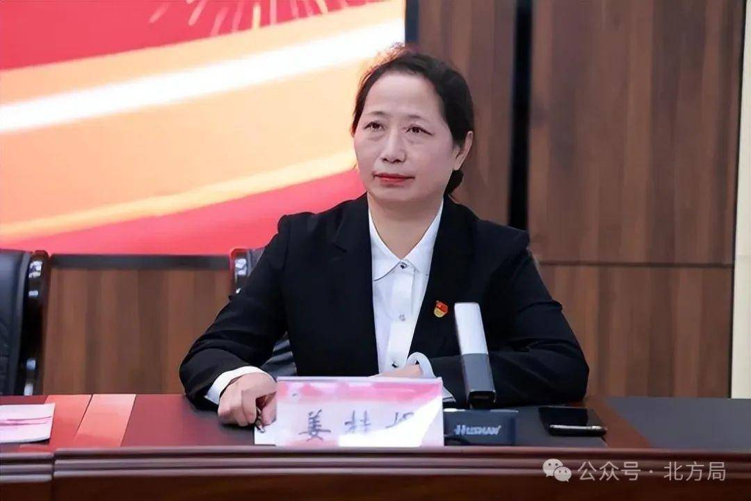 黑龙江省东宁市委书记时林,赴任高职院校党委书记