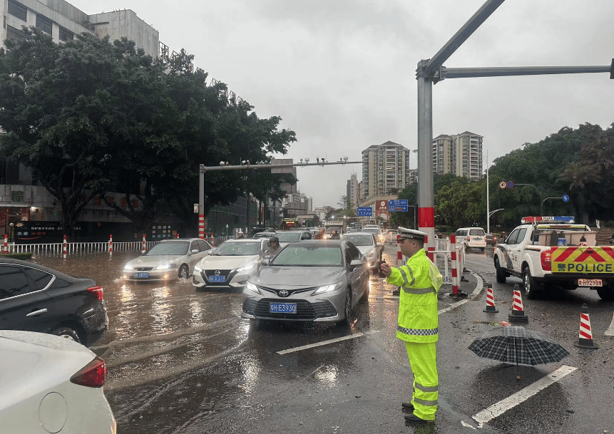 这些身影很动人!