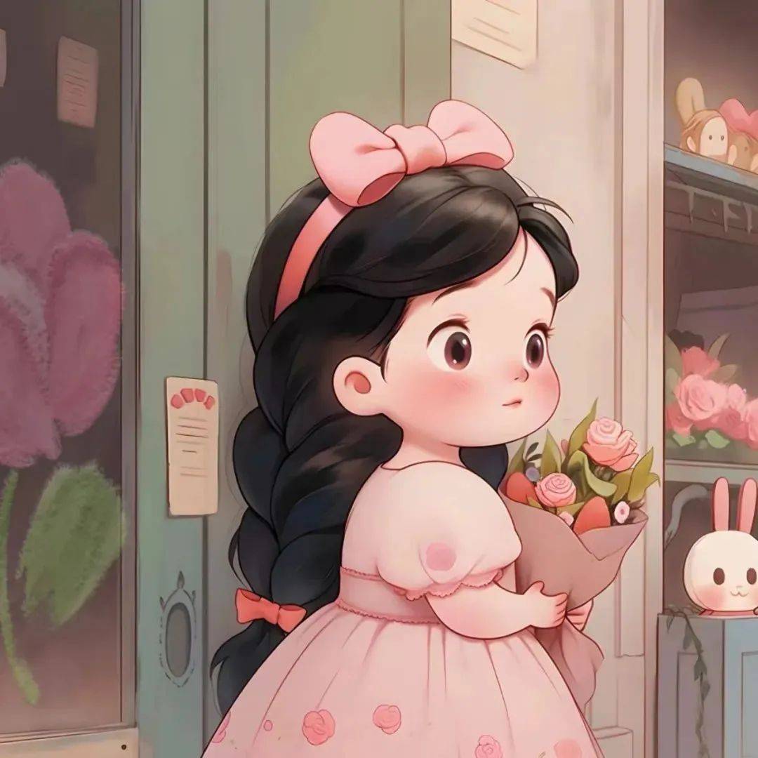 头像丨眼前一亮的头像