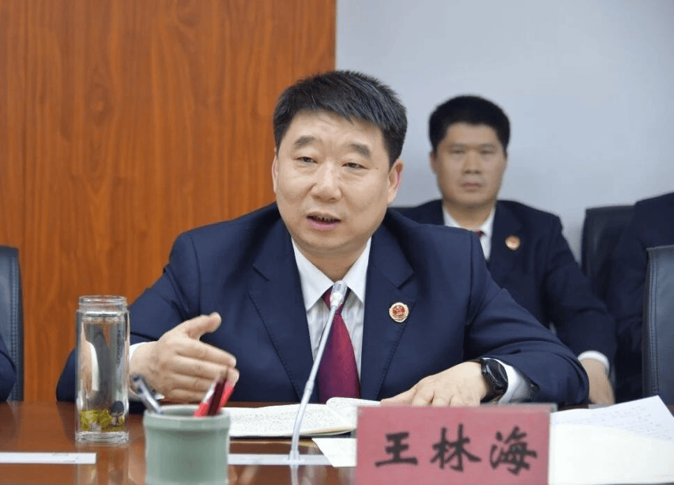 合法权益,实现守护妇女权益"从最初一公里"到"最后一公里",王林海说