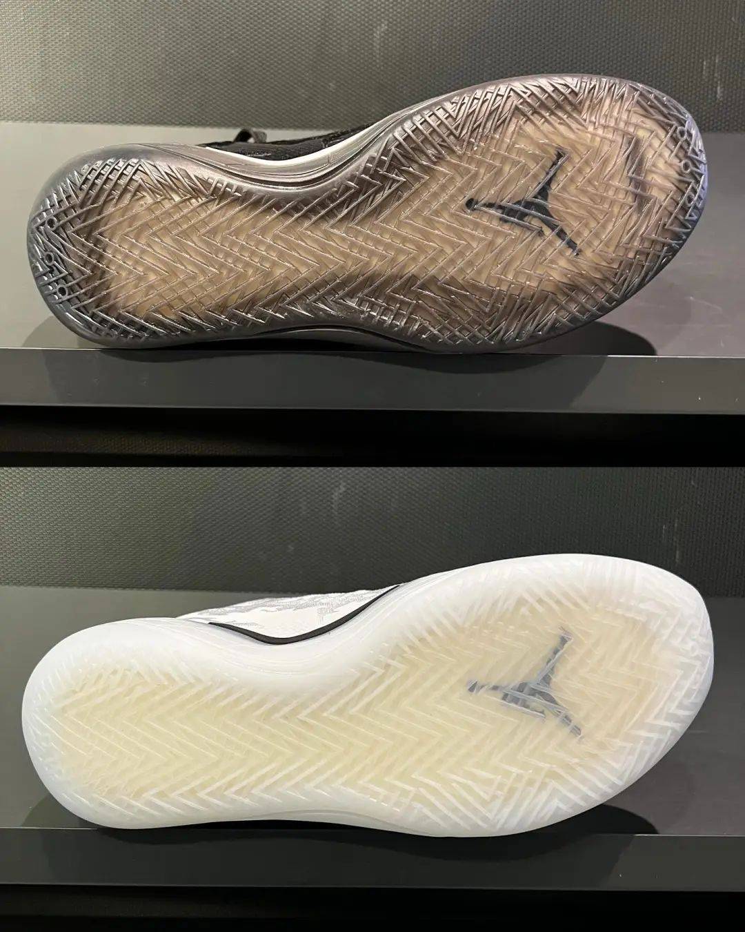 郭艾伦 aj39 曝光!更多新配色泄露!