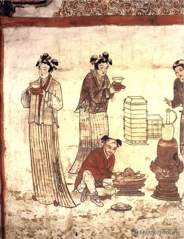 老赵 管月晖:《铜人中的蹴鞠与抛球乐:蹴鞠铜人系列谈之一》