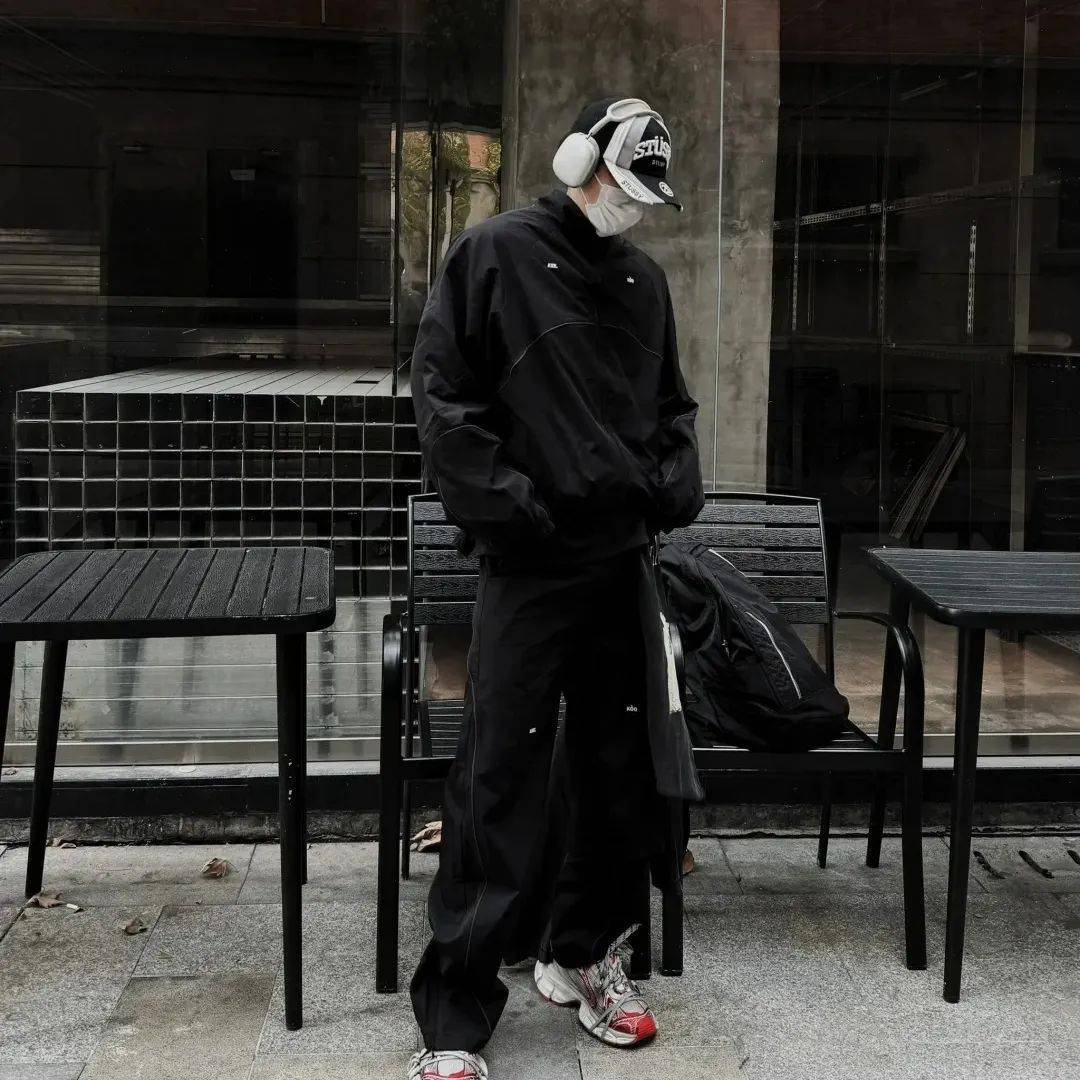 单人头像 女生男生