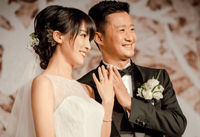 事实证明,"被劝离婚"的吴京和谢楠,揭露了明星夫妻的残酷真相