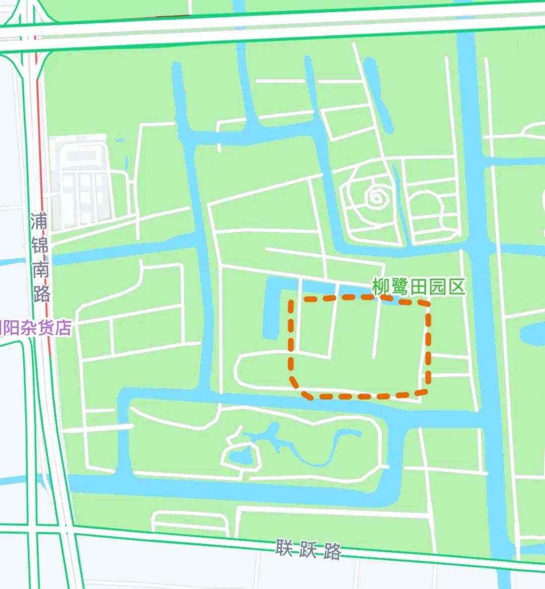 浦江郊野公园这些区域可以搭帐篷,点位信息看过来