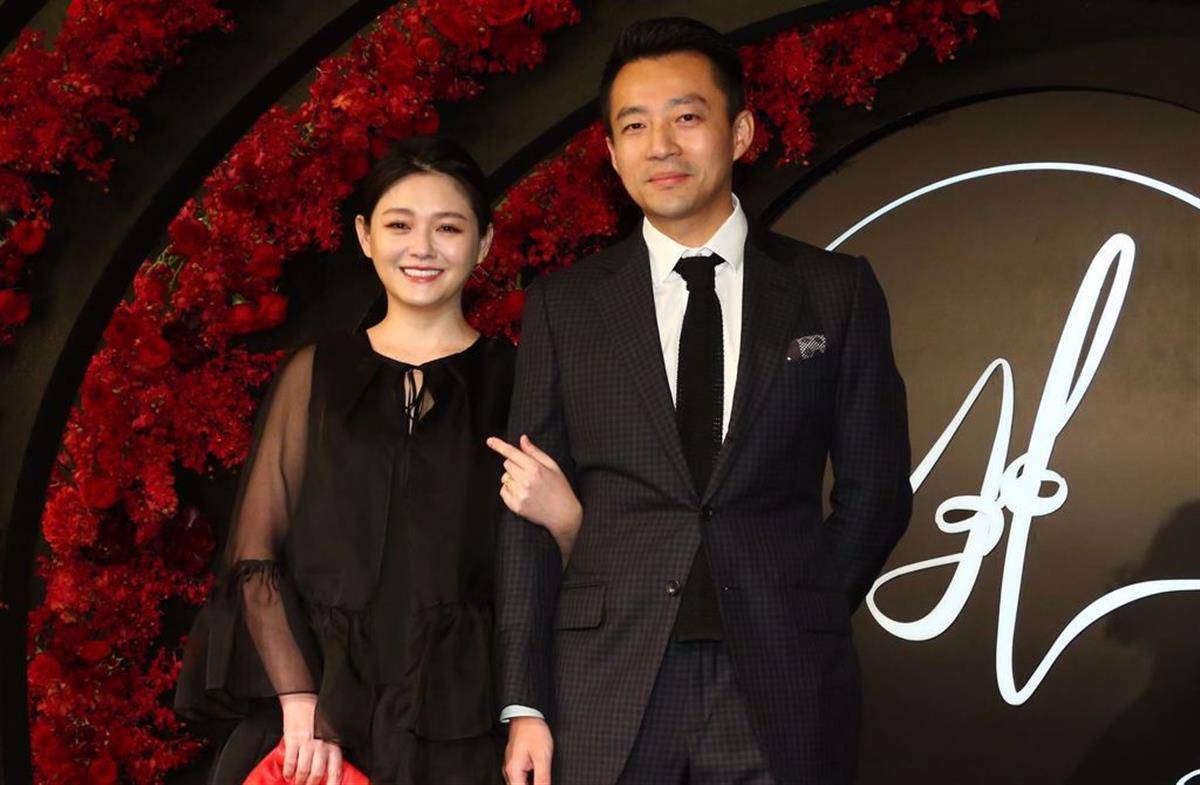 大s放弃继承权?疑申请更改儿女国籍,具俊晔心愿达成,s妈支持