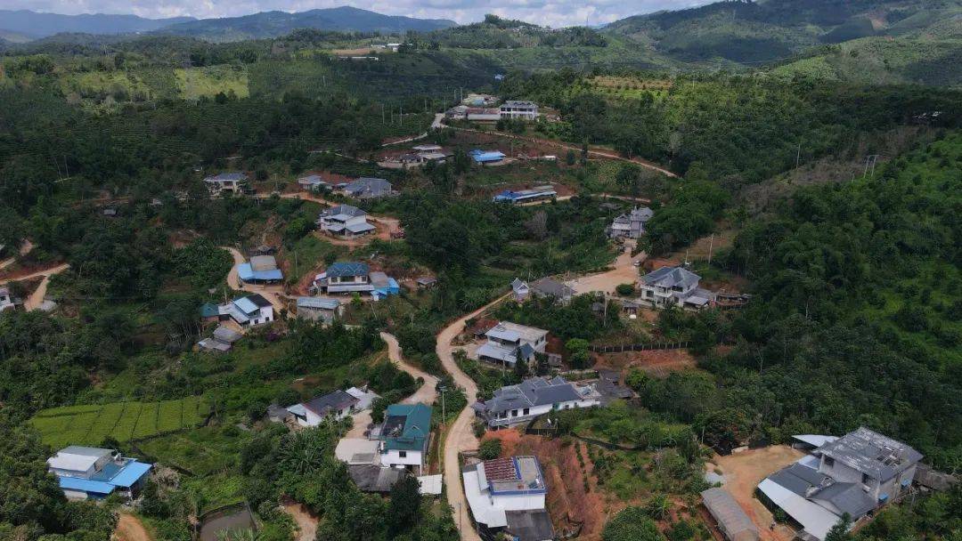 近年来,勐海县勐宋乡依托地理区位优势,大力促进农文旅深度融合发展