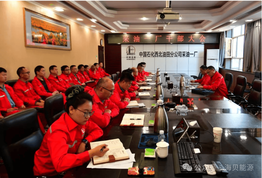中石化西北油田多家单位领导班子调整_采油三厂_党委委员_西北石油局