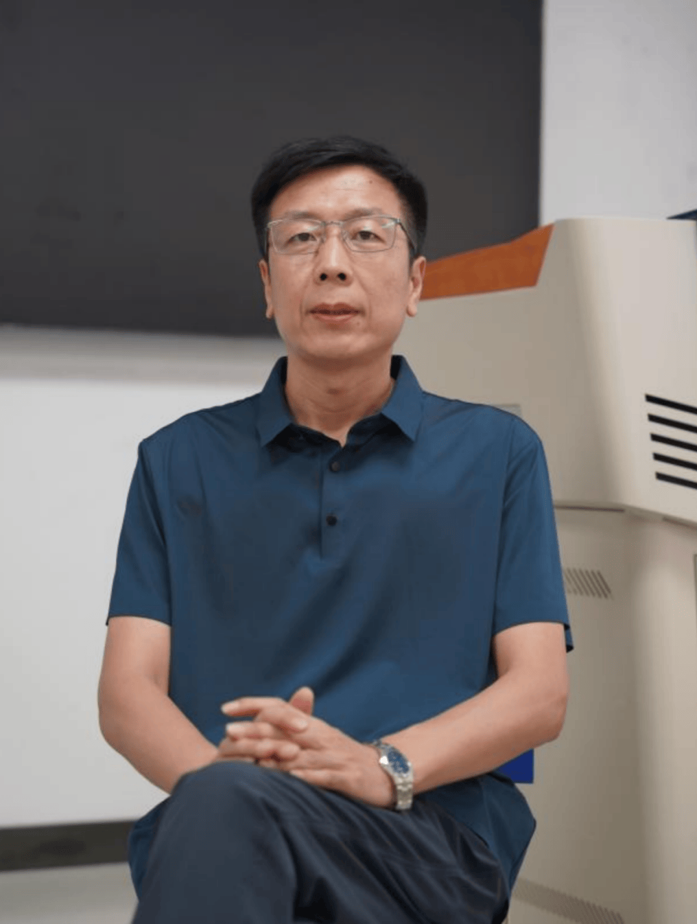 中文系网络与新媒体教研室教师介绍