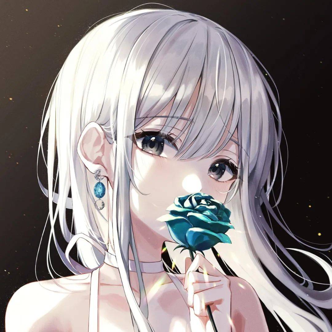 头像 | 哇塞 心动动漫头像出炉啦