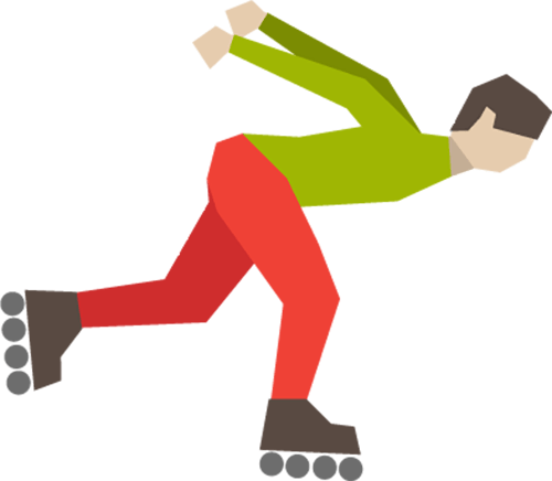 一第夺勇博拼强顽——"趣运动·fun开走"citywalk趣味赛顺利举行2024