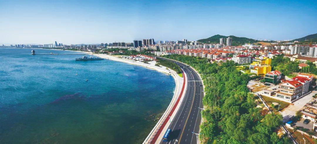 山东|第九届莱山半程马拉松暨首届十二生肖马拉松·辰龙站报名!