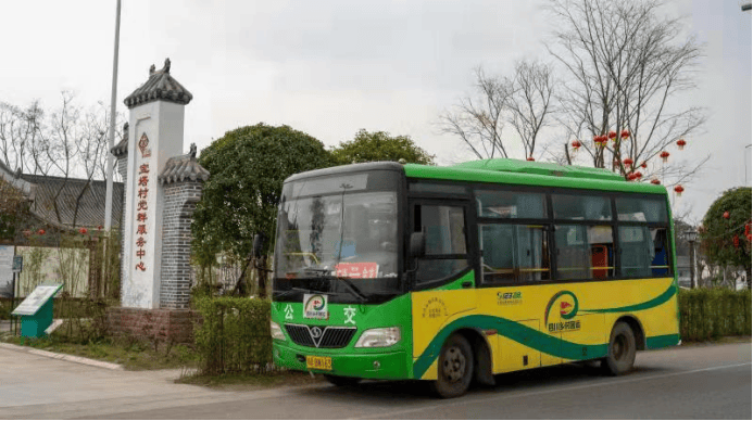 【四川交通】金堂县:织密交通路网,铺就乡村振兴康庄大道