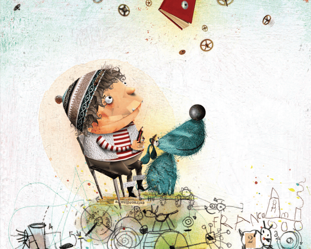 世界读书日书单|书香相伴,"悦"读美好