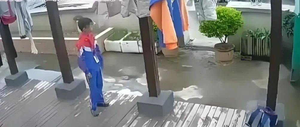 湖南平江9岁学生坠亡!官方公布老师"罚抄""打手心"问题调查情况