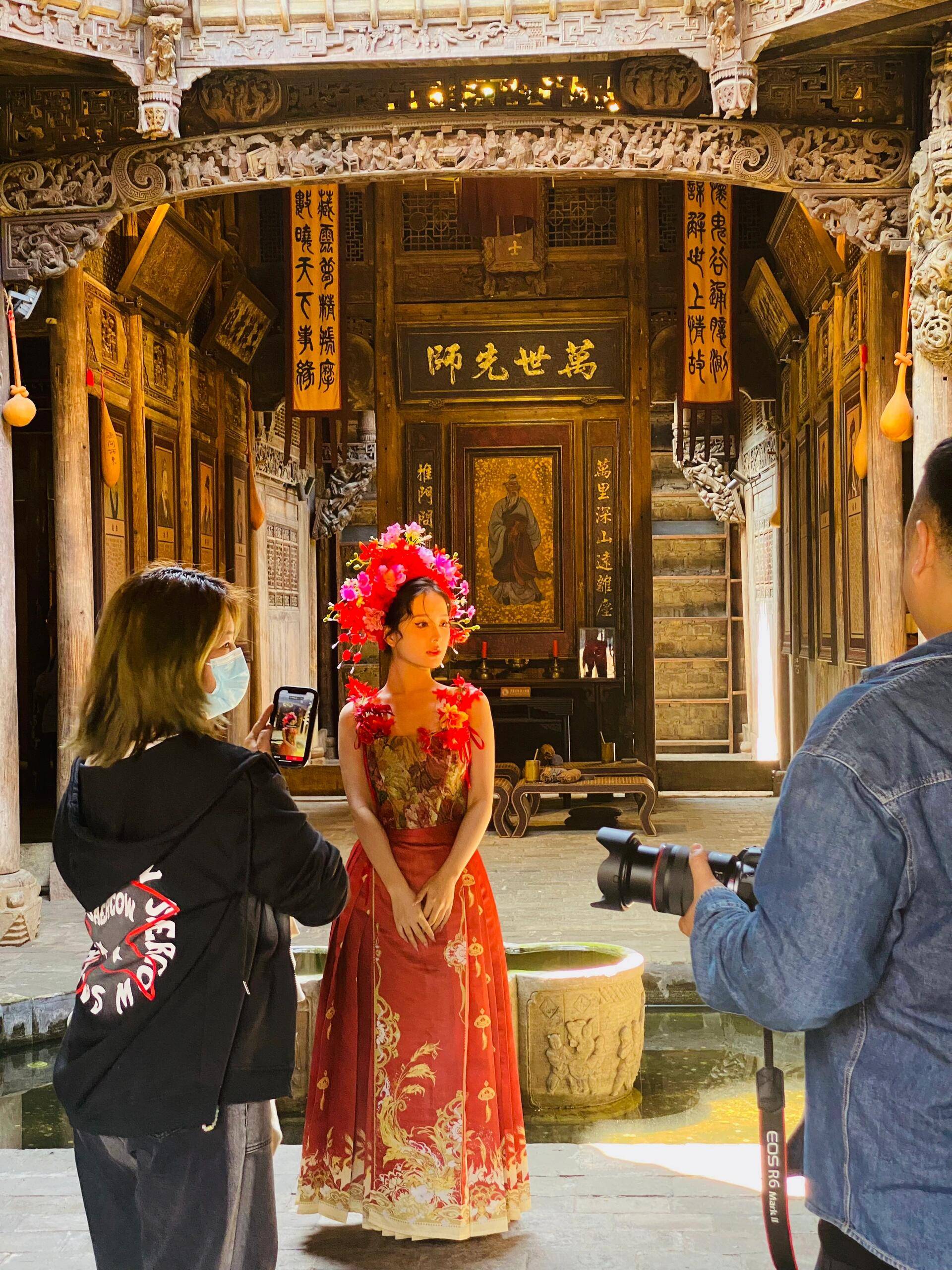 湖南张家界旅游团3日游攻略 ,美女导游带你玩转景点