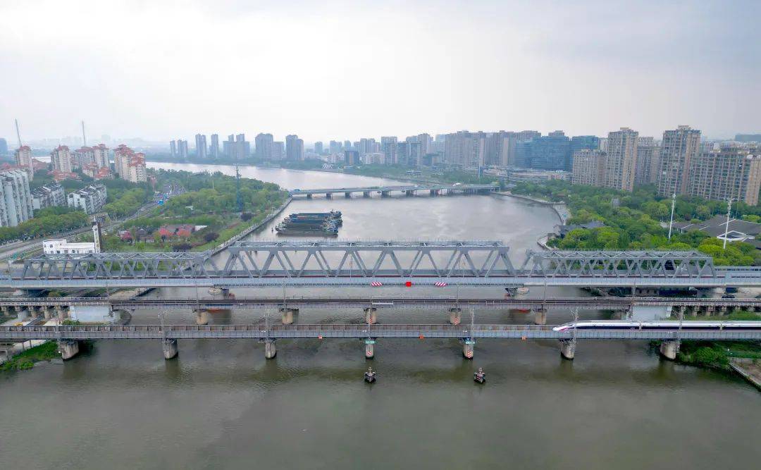 宁波这条铁路,预计6月底开通!