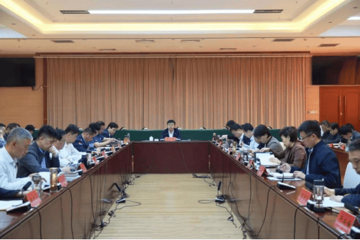 【县区信访工作巡礼】馆陶县——深入推进信访工作法治化.