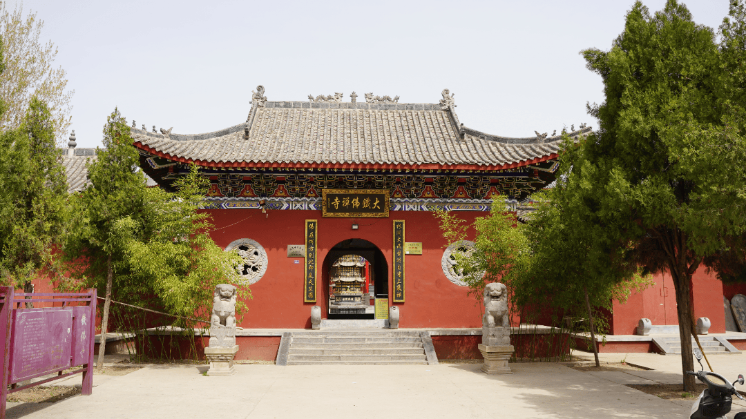来许昌,就这样玩~(长葛篇)
