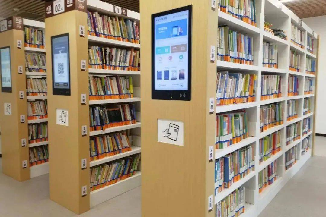 46123世界读书日 | 保定市图书馆文化惠民邀您共阅书香