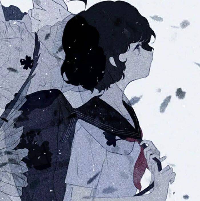 头像 | 温柔御姐系动漫女头