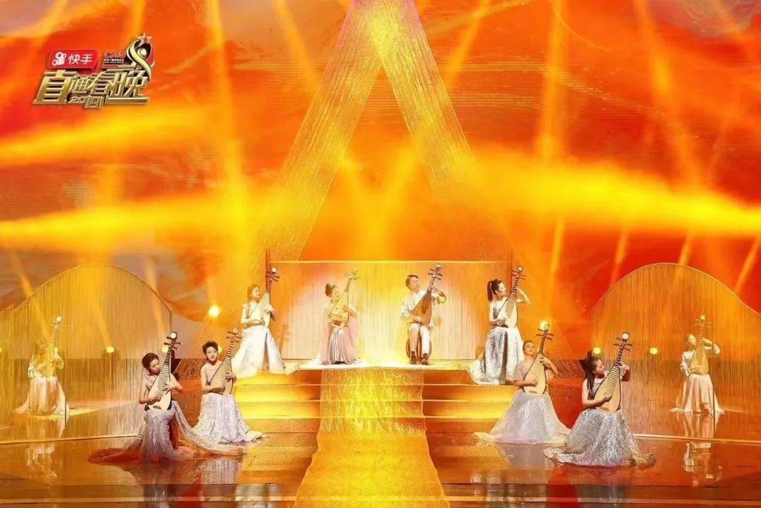 第五届辽源琵琶文化艺术周进入倒计时100天