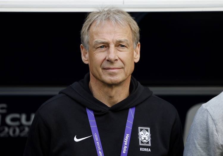 克林斯曼:当拜仁教练适应赫内斯很重要,谁适不适合得去了才知道