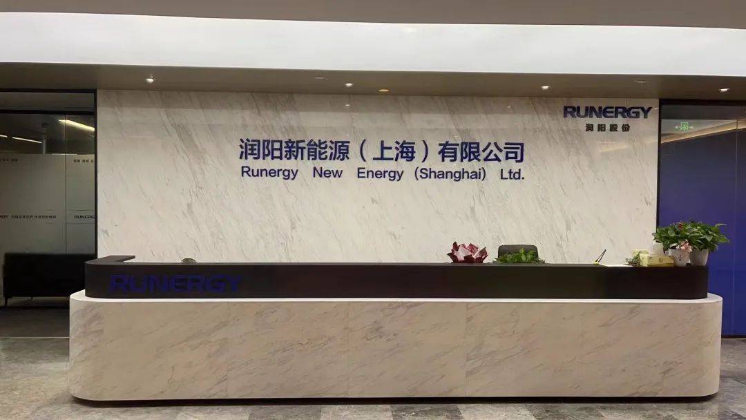 相当于8.3个三峡水电站的装机量!闵行的"新"朋友,你知道吗?