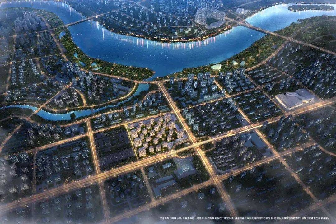 美好归家,揭秘“新希望交付”的美学表达_生活_空间_豪宅