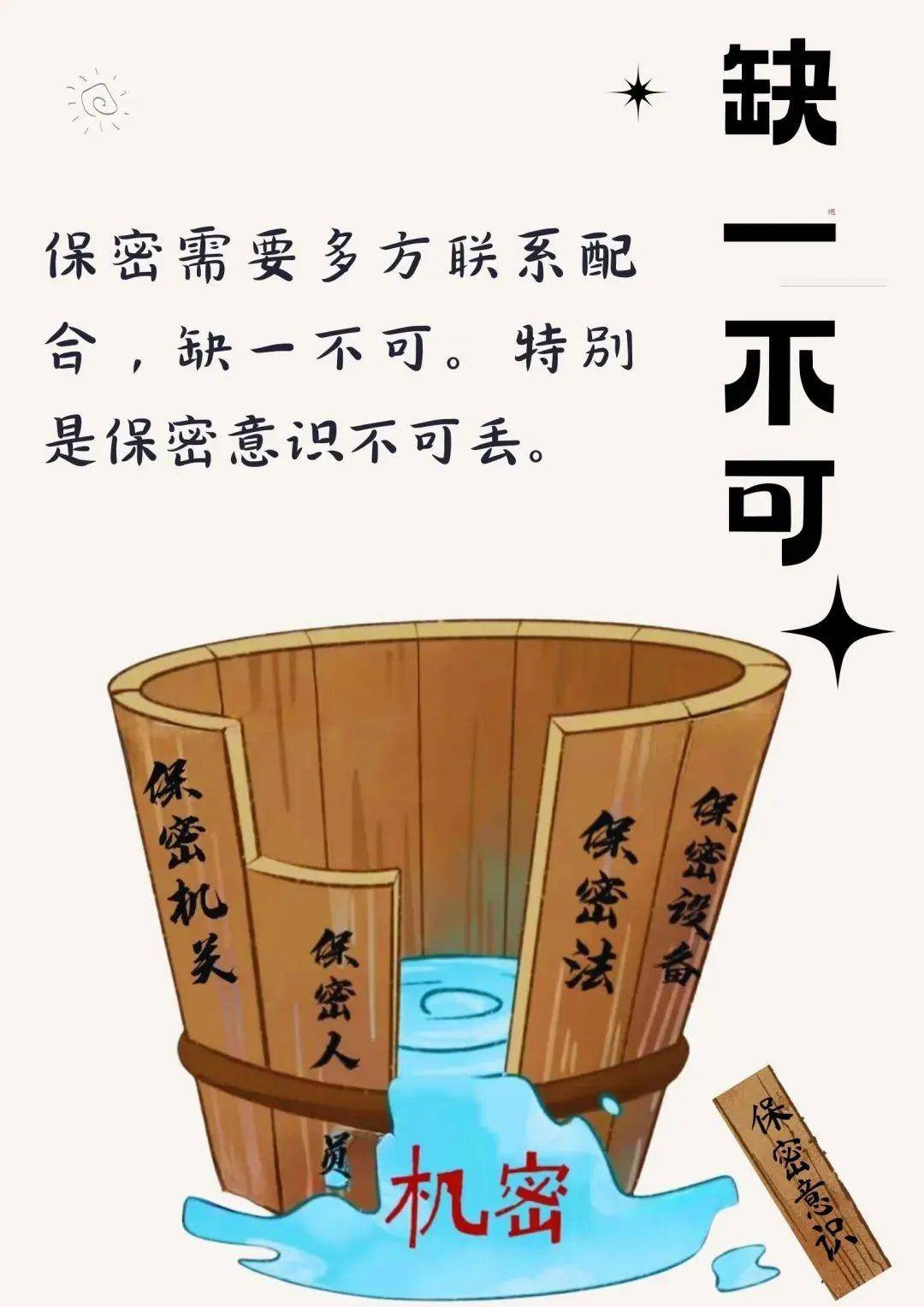 你有一封密信待查收