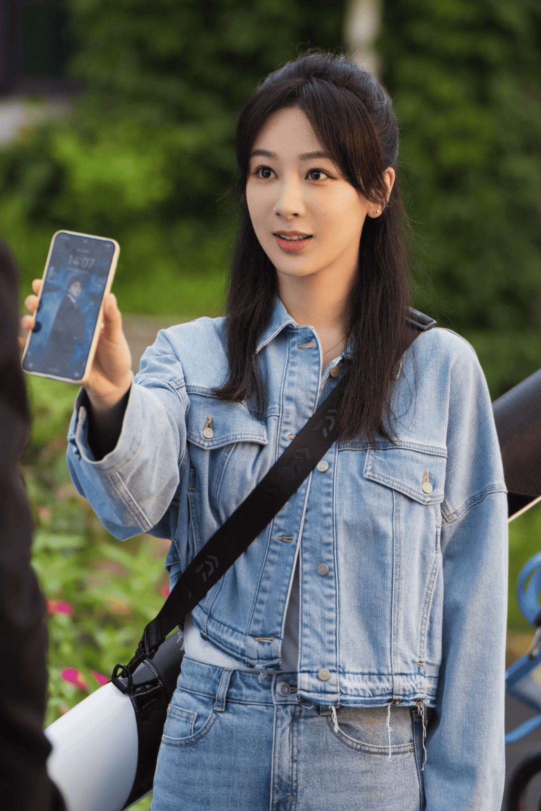 私荐||杨紫新剧《承欢记》:亦舒女郎也开始穿百元单品啦?