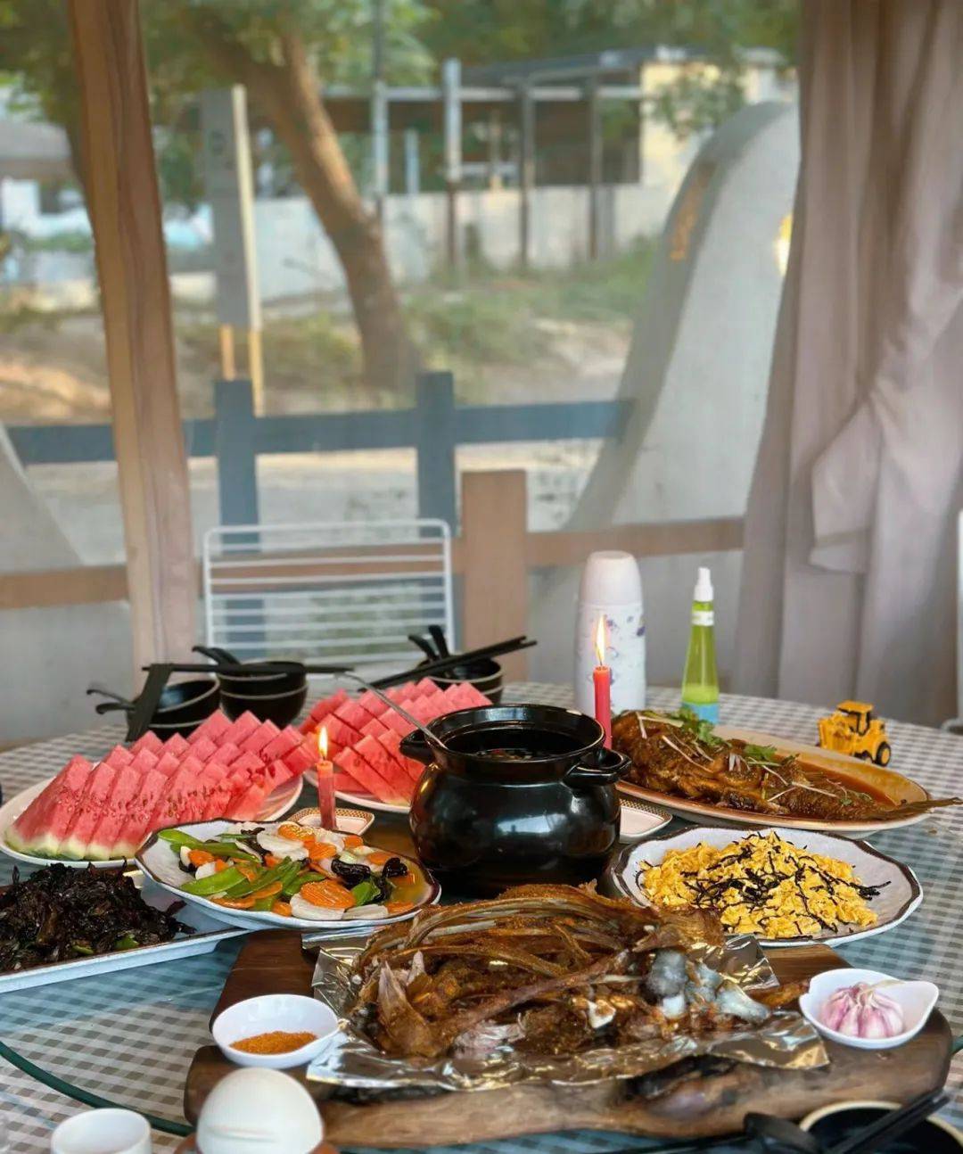 [悦游银川 嗨玩五一] 田园观光攻略请收好!