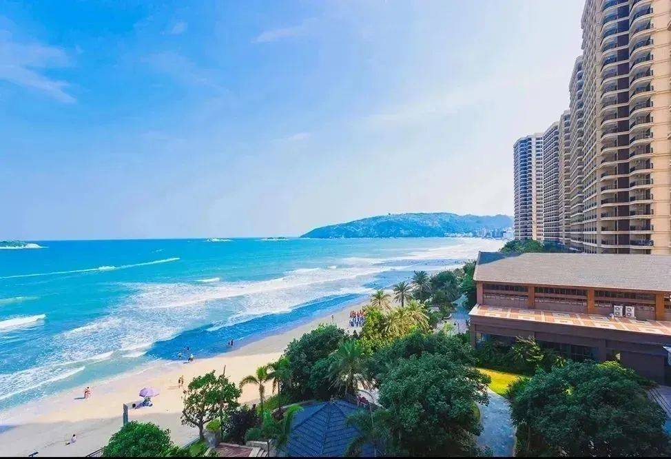 惠州南方大酒店图片