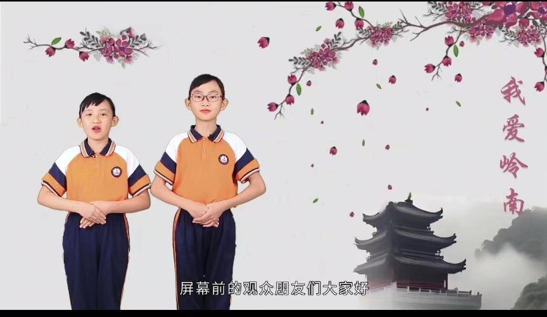 东鄱小学图片