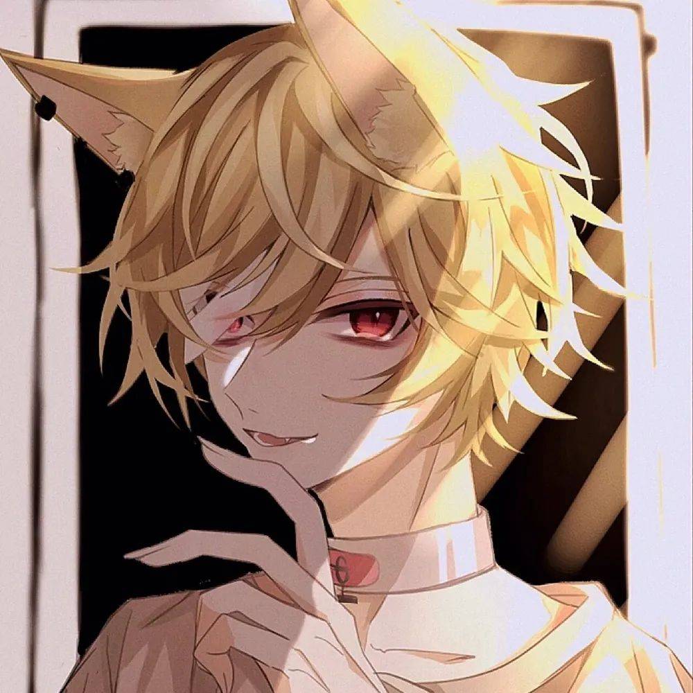 头像 | 温柔御姐系动漫女头