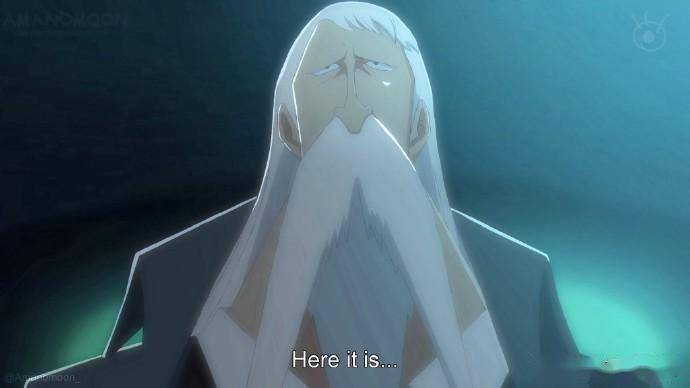 海贼王1113话情报,贝加庞克最强炽天使-炽天使凯多,大战玛兹圣