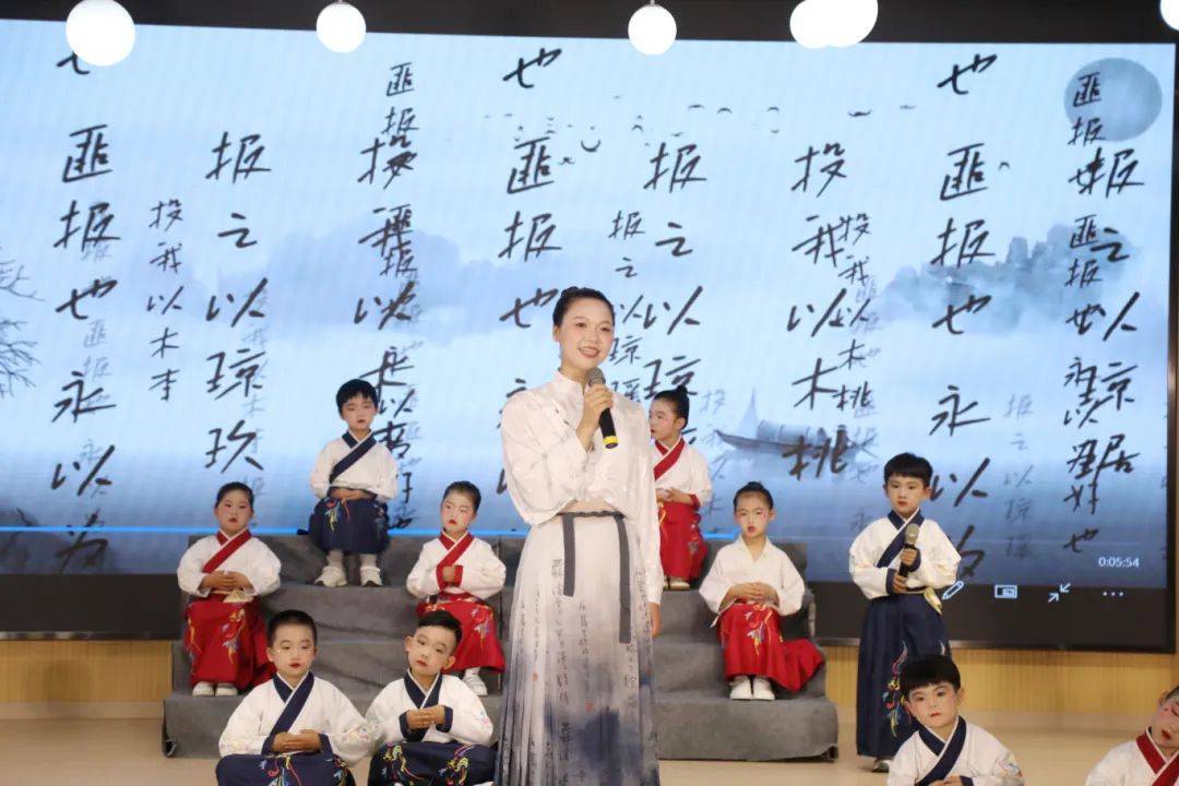 台州校园书香正浓!