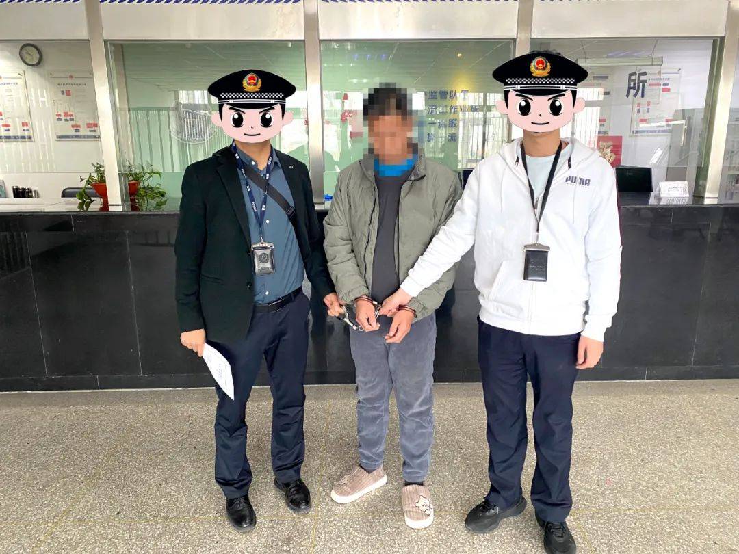 抓获10人!龙口公安成功破获!