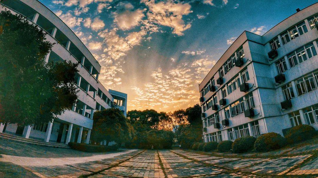 新昌中学,99岁生日快乐!