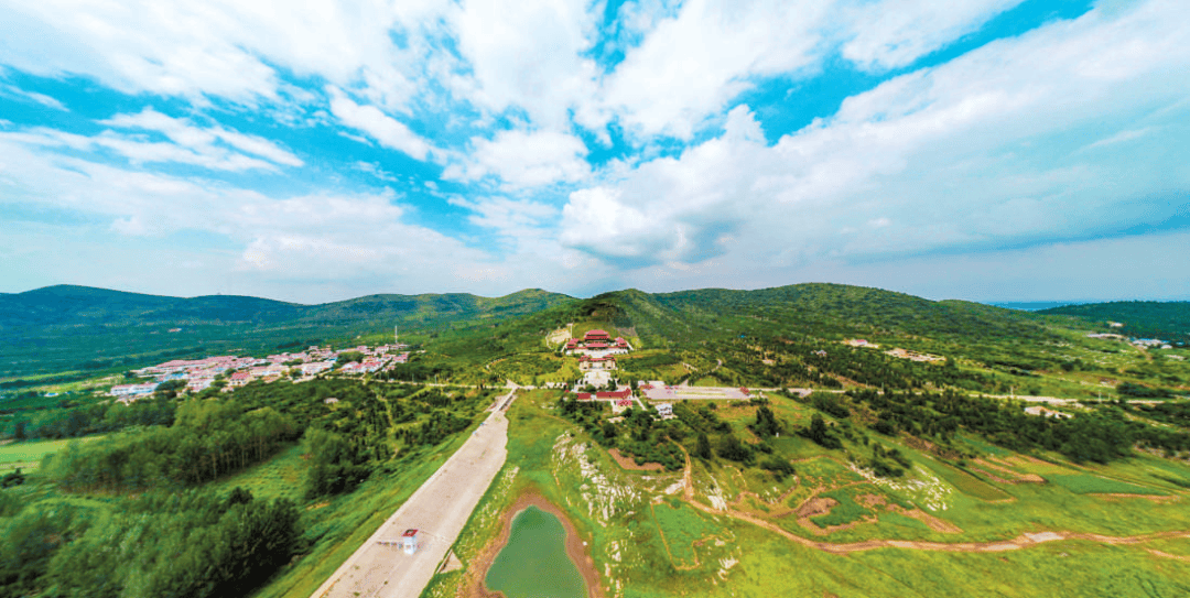 景区地址：安徽省淮北市烈山区烈山镇榴园村 联系方式：0561-5229117 交通路