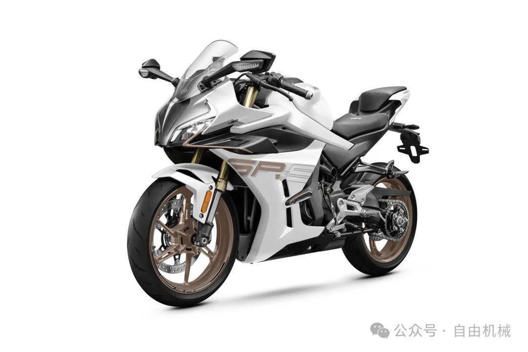 升级还降价！春风发布2024款450SR-S丨业界