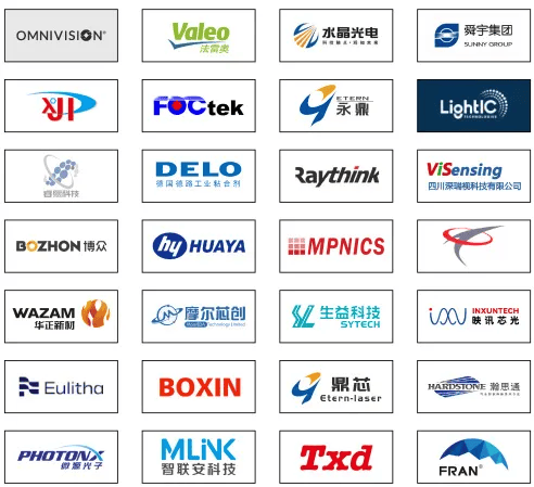 立体动态波怎么使用车载光学产业链6月21集结苏州！5场标杆会议，万平展示面积！2024EAC车载光学展览会即将召开！_https://www.jmylbn.com_新闻资讯_第20张