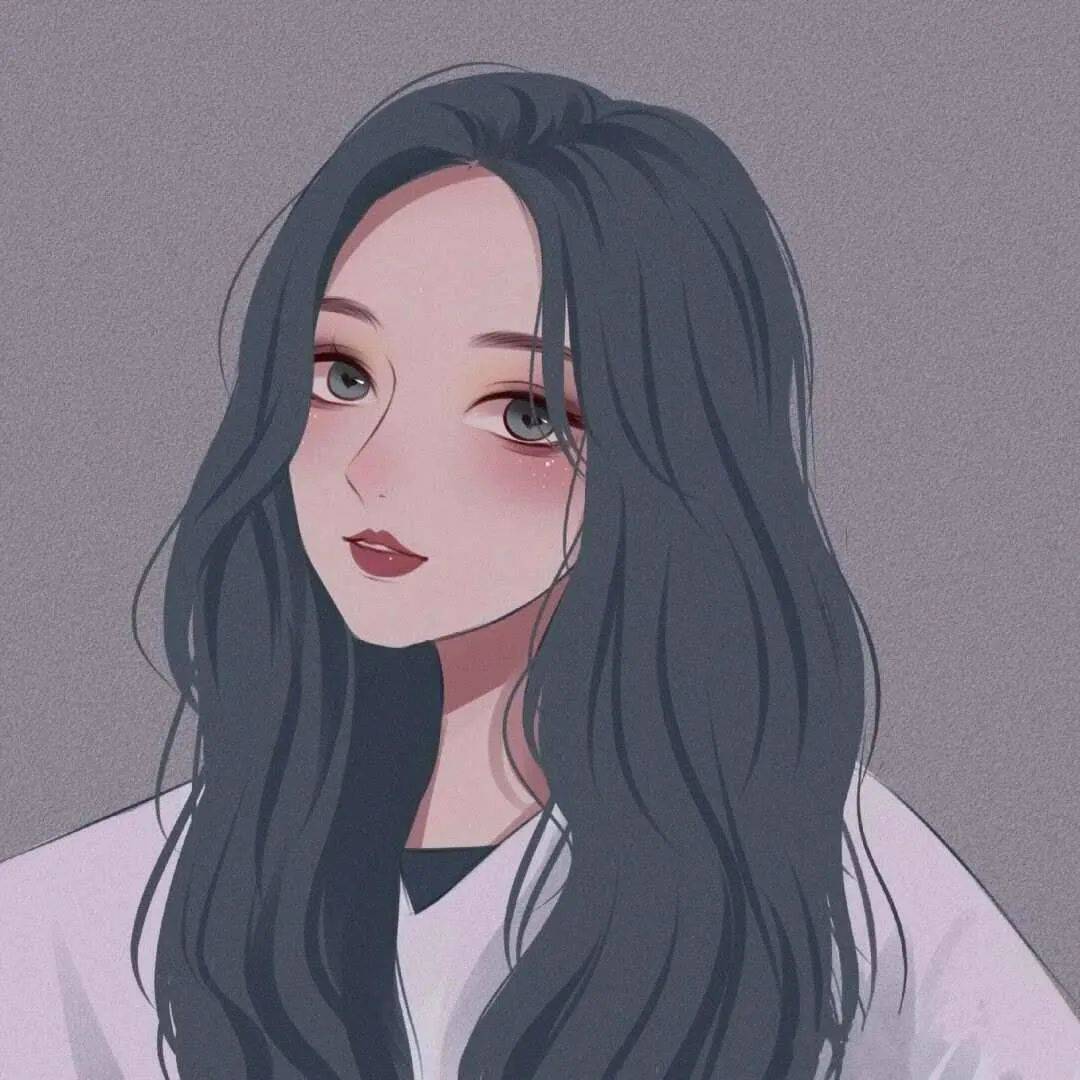 头像 | 温柔御姐系动漫女头