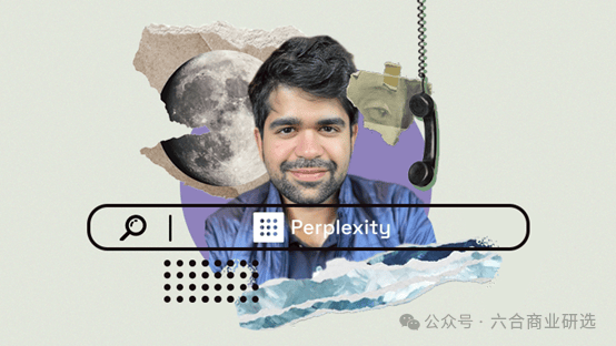 【智能前线】第5期：Perplexity特辑，打造AI时代新型搜索引擎，致力挑战谷歌霸主地位_用户_Excite_问题