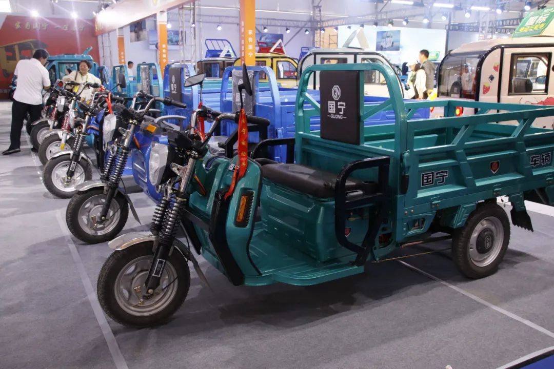 以科技和创新领航合规化发展,国宁科技全品类燃爆丰县