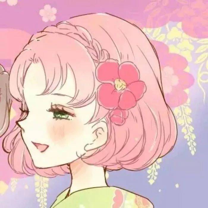 【精选高清头像】闺蜜头像一波,微信头像