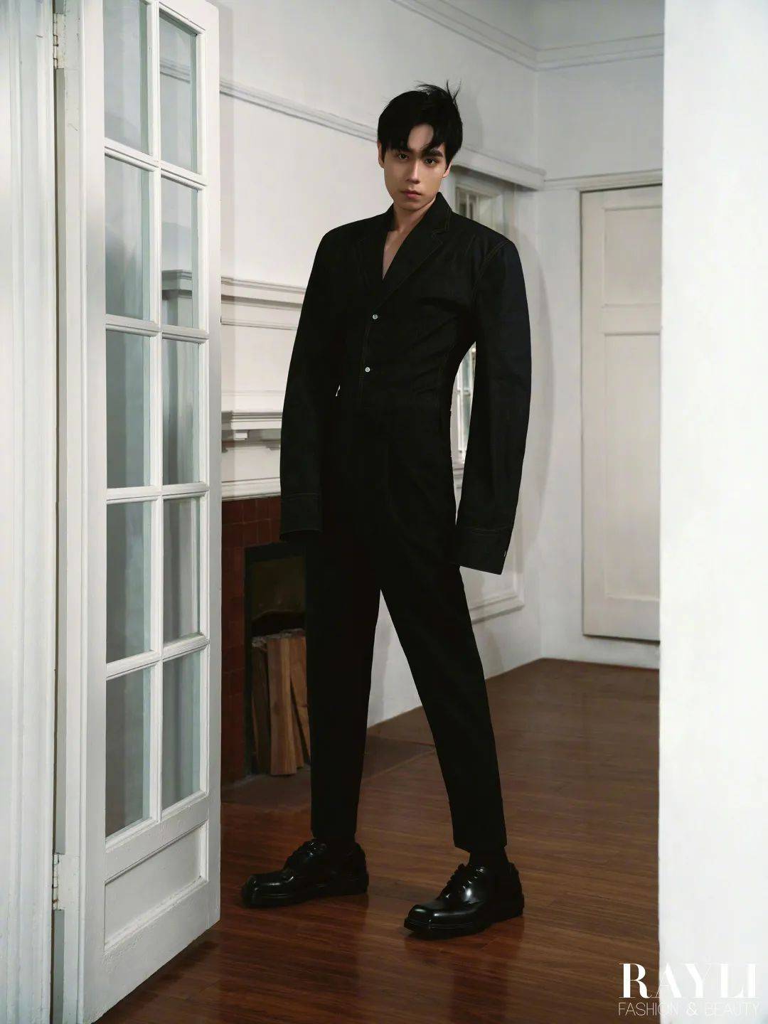 胡一天|一天新似一天