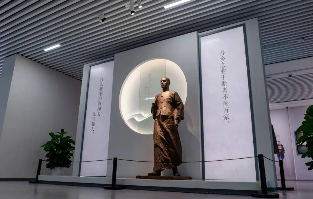 绍兴,又破圈了!_鲁迅故里_历史_文化