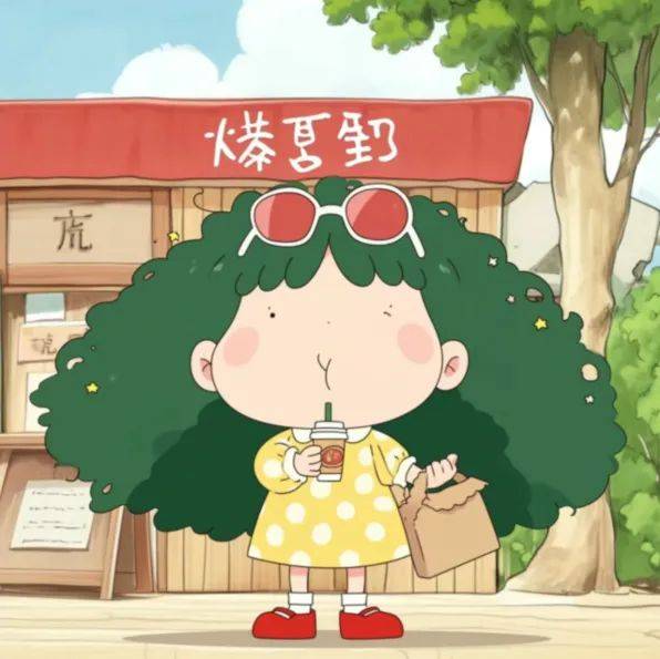 头像|你喜欢的wechat头像